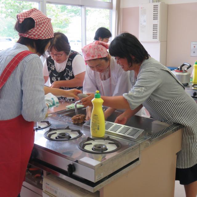 アイディア料理