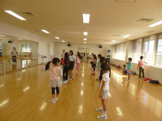 キッズダンス キッズダンス
