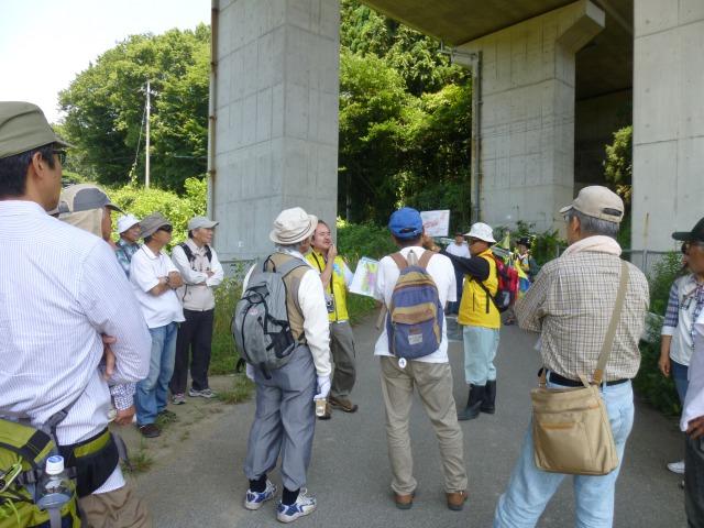 ジオパークインタープリター養成講座