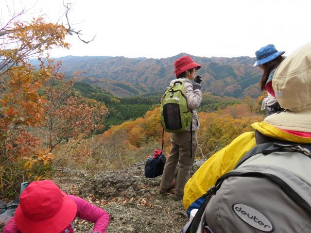 安全登山